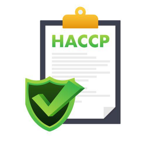 Engagement normes HACCP